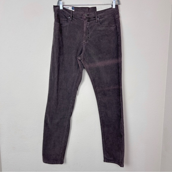 Other - Marine Layer Cambridge Cord Brown Pants Size 36x32